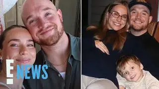 Emilie Kiser's Husband Was Watching Newborn When Son Trigg Drowned | E! News