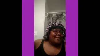 Light Up Crazy Grape 🍇 Bath Bomb Review