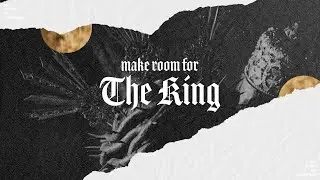 Make Room for The King | Pastor Dennis Miller | Full Worship Live Broadcast