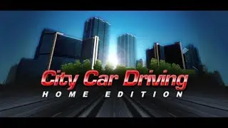 City Car Driving | 2022 Range Rover P400 (PXN V9 Gen 2 Gameplay)
