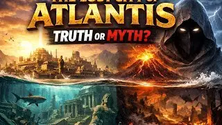 The Lost City of Atlantis &ndash; The Greatest Mystery in Human History