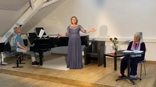 Die Zeit, die ist ein sonderbar Ding! Salzburg, 4 6 24