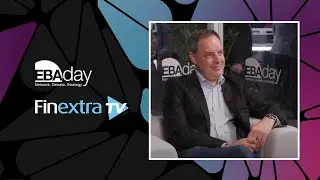 EBAday 2022: Business Development, ISO 20022 migration & protecting legacy systems