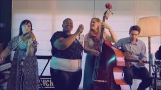Manouche Promo