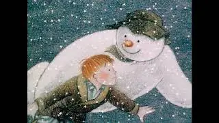 The Snowman Soundtrack--Howard Blake