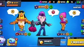 My mortis is rank 35 🤗