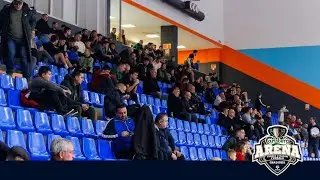 Počeo peti međunarodni turnir u malom fudbalu „Arena Carlsberg 2026“