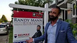 Sold! 7073 144a, Surrey - Randy Mann Homes