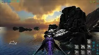 ARK Секрет PUGNA Раскрыт ч 101