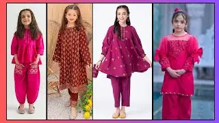 60+winter baby girl full sleeves suit dress designs ideas||baby girl frock designs ideas 2025_26