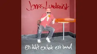 En dikt, en bok, ett band
