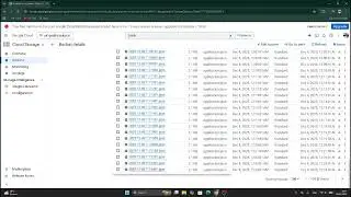 Presentasi Kelompok 7(Kelas C) Tugas Infrastruktur dan Platform Sains Data