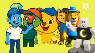 Bimo & Friends - Official Trailer