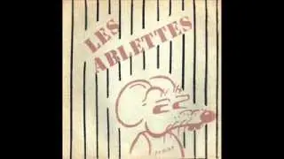 LES ABLETTES 