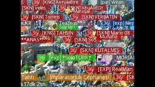 March Of Empires R490#exp Last Dance2, Do you remember who I am now? #MoECreators