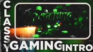 Create Super Classy Gaming Intro On Android!!🔥🤘🏻😍 | Tutorial Out Now | #Shorts