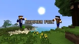 Hammer Fail: A Whole Bunch of Nope