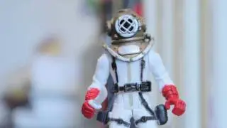 Deep Dea Diver & Robot-Episode 5-Death & Discovery.mov