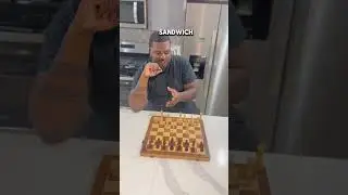 Full video on TikTok: @theladderofjacob #baltimore #chess