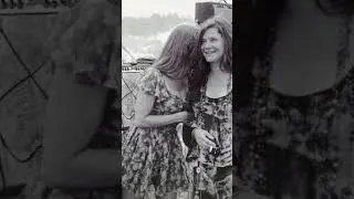 Woodstock Girls! Fashion Icons! 👍Like 🛎️Subscribe