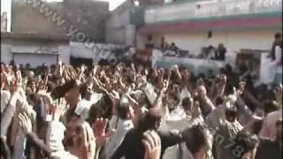 10th Muharram Jaloos (Part 5/5) | Said Hussain 2008