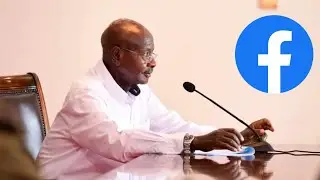 Miaka mitano ya Facebook kufungiwa Uganda, Museveni afunguka 