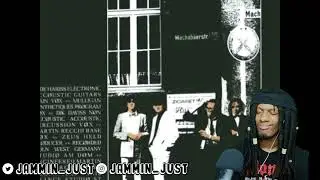 FIRST TIME HEARING Fashion - Slow Blue REACTION