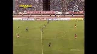 نهائي البطولة الوطنية عبد الحق الشراط