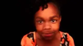 Hair do for a 12 year-old Inspired by Keke52284 and Roommates Kloset Giveaway Winner