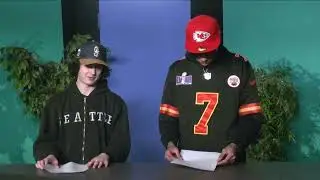 School Beat - Lights, Cameras, SPSTV
