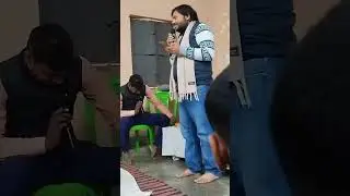 दहेज के बदले चाहि लड़की संस्कारी गीत नंदन मिश्रा जी की आवाज में