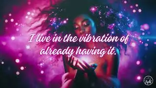 I Never Wait, I Instantly Receive ⚡ Instant Manifestation Brain Recoding Subliminal