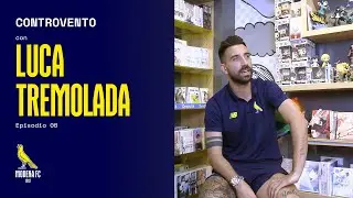 🟡🔵🔊 𝗖𝗢𝗡𝗧𝗥𝗢𝗩𝗘𝗡𝗧𝗢 EP.6 con Luca Tremolada