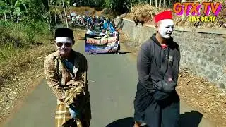 Karnaval desa selokarto 2019
