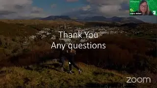Walk to School Week 2021 Talks: Ruth Whelan