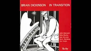 Brian Dickinson - In Transition
