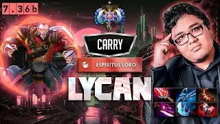 Lycan ► ESTÁN REPROBADOS, UNA OPCIÓN FUERTE Y PELIGROSA QUE DEBES CONSIDERAR COMO POSICIÓN 1