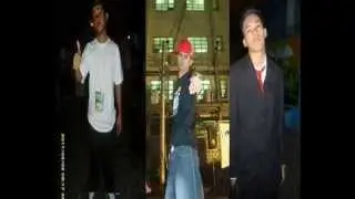Gusto kita - k-One Breezy, PlayOne Breezy & krayzie Snap (PlayWrecords)