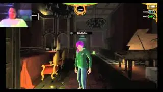 dead realm ep1