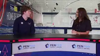Washington Capitals: Andrew Cristall