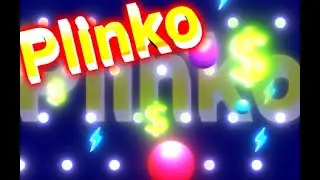 LIVE PLINKO: Type Anything to Play! 🎮 Can You Hit 10000?