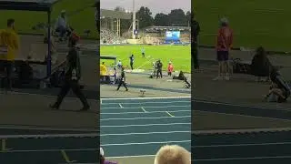 World university games Germany #YouTube shorts #shotput