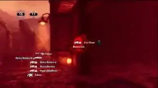 Ess Rawr!! BOT DESTROYS!! (Gears of War 3 Gameplay)
