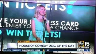 Laugh about this funny deal of the day