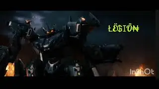 Reclutamiento Clan Black DESTROYER 😎😎#gaming #yosoydelos7milw arrobots #reclutamiento 