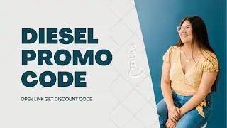 Top Diesel Promo Codes Get 20% Off Open Link Get Discount Code -a2zdiscountcode
