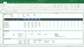 Mining Financial Modeling & Valuation Course   Tutorial  Corporate Finance Institute