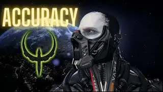 Quake Live | Accuracy Clan Arena Gameplay