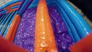 1 MINUTE OF INFLATA NATION CHESHIRE!