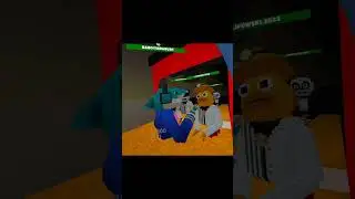 My Tester Challenge! [Animal blocks] #animalblocks #modapp #oculus #vr